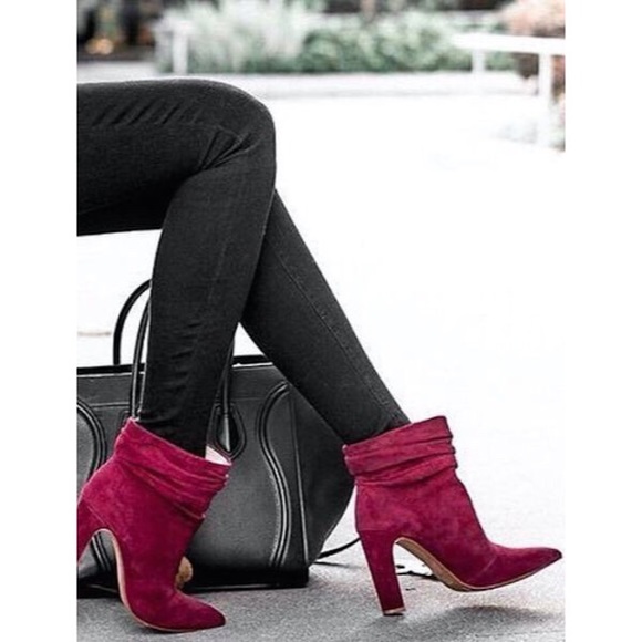 Chinese Laundry Shoes - CHINESE LAUNDRY BERRY KANE HEEL